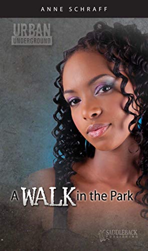 A Walk in the Park book cover