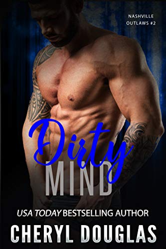 Dirty Mind cover