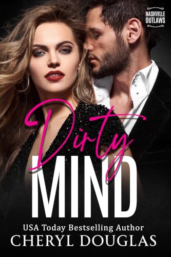 Dirty Mind book cover