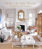 Soul Of The Home Designing With Antiques