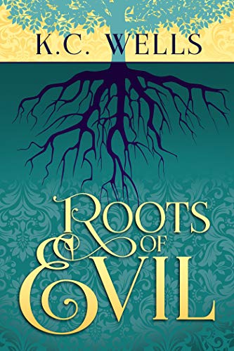Roots of Evil book cover