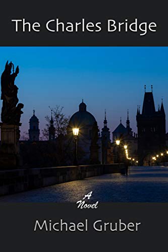 The Charles Bridge book cover