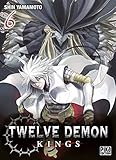 Twelve Demon Kings T06