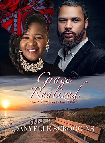 Grace Realized book cover