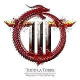 Rejoice In The Suffering (2021)