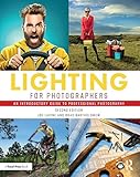 Lighting For Photographers An Introductory Guide To Professional Photography
