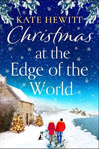 Christmas at the Edge of the World cover
