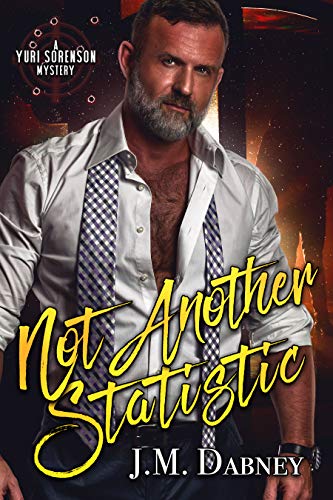 Not Another Statistic book cover