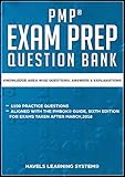 Pmp Exam Prep Question Bank Knowledge Area Wise Questions Answers Explanation Based On The Pmbok Guide Sixth Edition Book 1