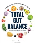 Total Gut Balance Fix Your Mycobiome Fast For Complete Digestive Wellness English Edition