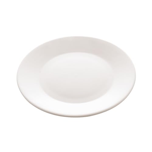 LYOR - Prato Raso de Porcelana Clean 26cm