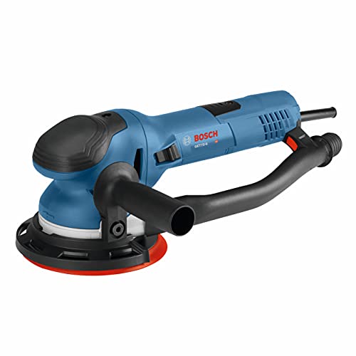 Bosch GET75-6N 6" 120V Random Orbital Sander/Polisher