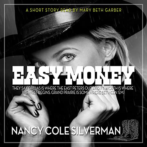 Easy Money book cover