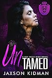 Untamed Bay Falls High Book 3 English Edition