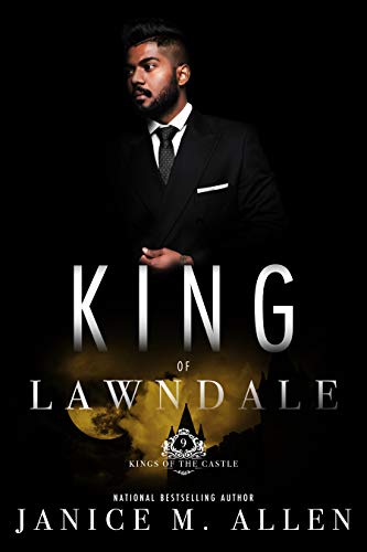 King of Lawndale (By: Janice M. Allen) cover