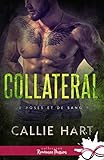 Collat%C3%A9ral: De Roses Et De Sang, T3