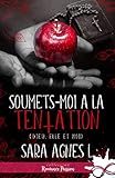 Soumets Moi %C3%A0 La Tentation (romance Passion)