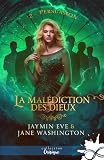Persuasion La Maldiction Des Dieux T2