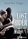 Lost Rider