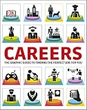 Careers The Graphic Guide To Finding The Perfect Job For You