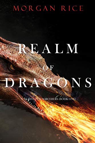 Realm of Dragons cover