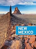 Moon New Mexico Travel Guide