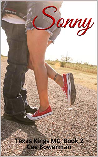 Sonny book cover