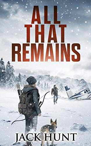 All That Remains book cover