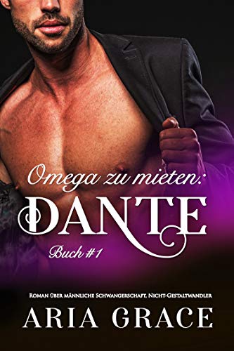 Dante book cover