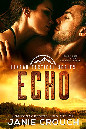 Echo cover