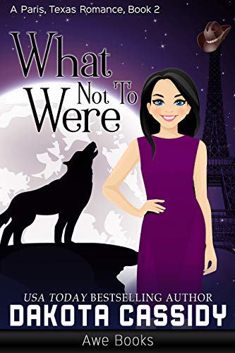 What Not to Were book cover