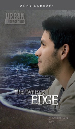 The Water's Edge book cover