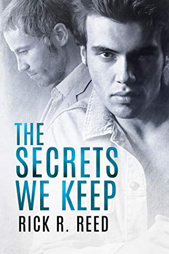 The Secrets We Keep book cover