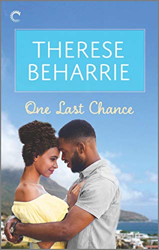 One Last Chance book cover