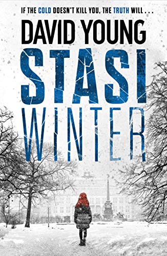 Stasi Winter book cover