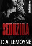 Seduzida Muito Alm Da Luxria Coraes Intensos Livro 1 Portuguese Edition