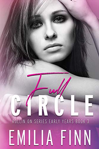 Full Circle book cover