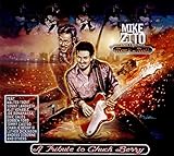 Tribute To Chuck Berry (2019)