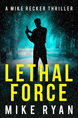 Lethal Force book cover