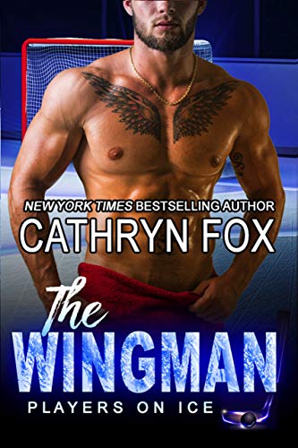 The Wingman cover