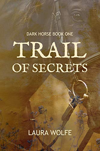 Trail of Secrets book cover