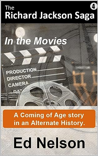 In the Movies book cover