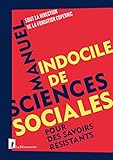 Manuel Indocile De Sciences Sociales