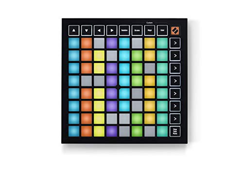 (-39%) Novation Launchpad Mini MK3 MIDI-USB-Grid-Controller