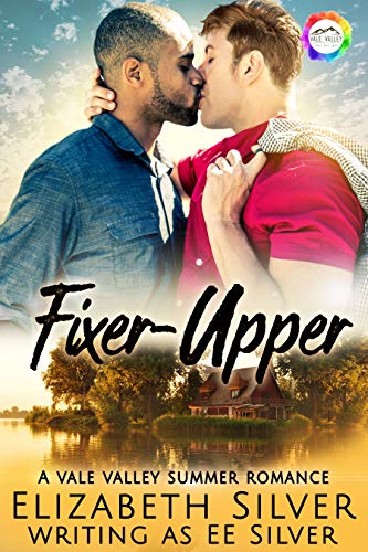 Fixer-Upper book cover
