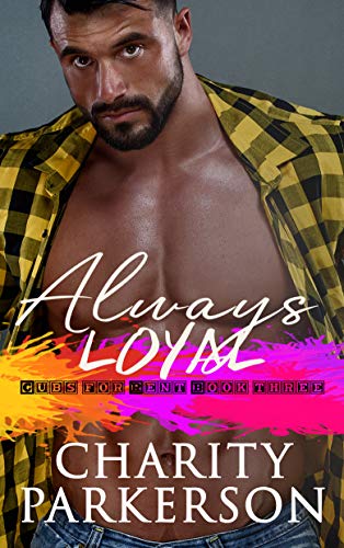 Always Loyal book cover