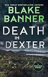 Death in Dexter (A Dead Cold Mystery Book 19)