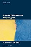 Advanced English Grammar A Linguistic Approach English Edition