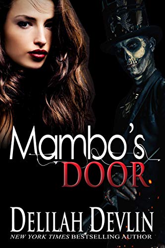 Mambo's Door book cover