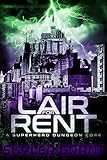 Lair For Rent A Superhero Dungeon Core English Edition